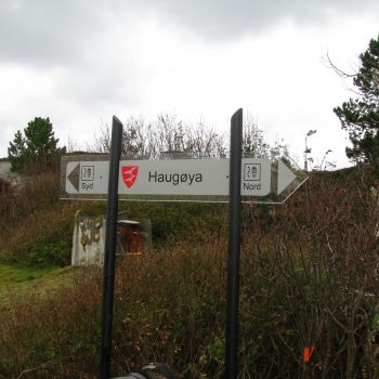 Haugøya N