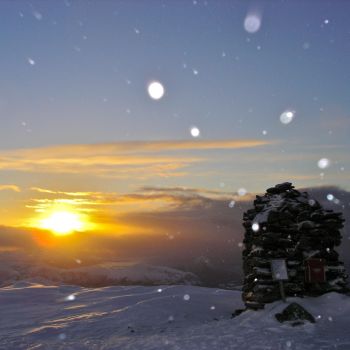 Urfjellet