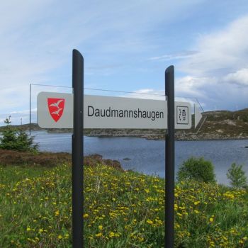 Daudmannshaugen