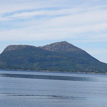 Freikollen fra Flatsetdammen