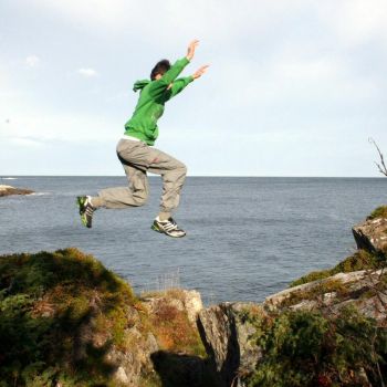 Folkeparken i Kristiansund