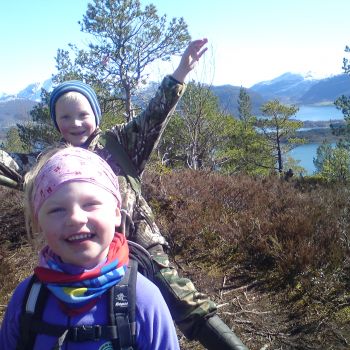Klempertåsen