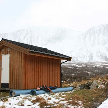 Trolldalsvatnet