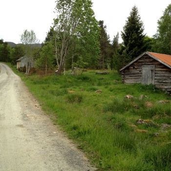 Åndalssetra