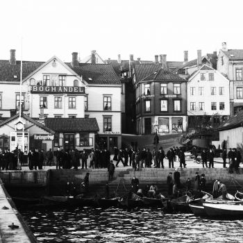 Vågen Rundt