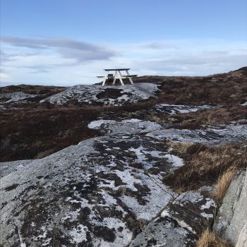 Måøya