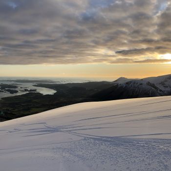 Kvannfjellet