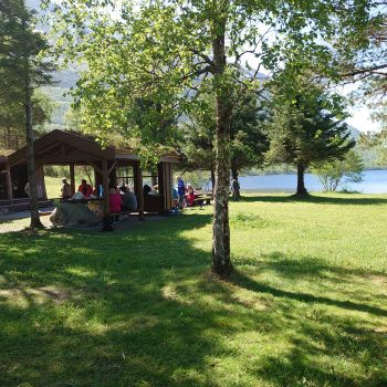 Langvatnet Friluftsområde