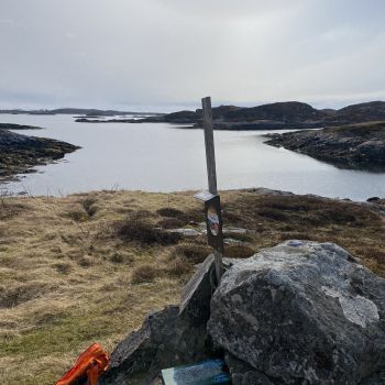 Skarpsundet