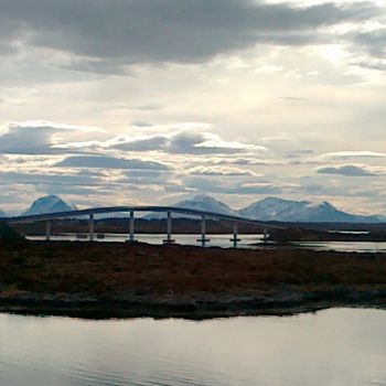 Smøla rundt