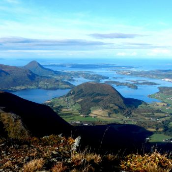 Urfjellet